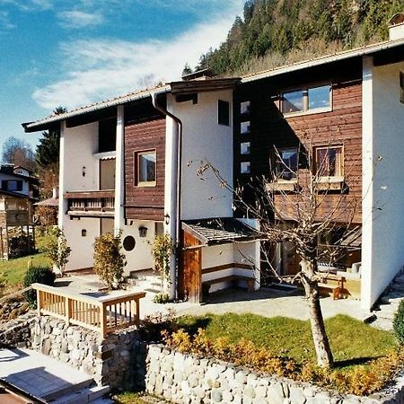 Haus Dippold Apartment Reit im Winkl Exterior photo